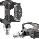 SHIMANO DURA-ACE PD-R9100 Road Bike Pedals Review
